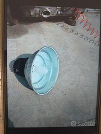 Lampade faro + lampadine