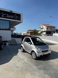 Smart ForTwo 800 33 kW cabrio passion cdi