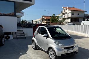 Smart ForTwo 800 33 kW cabrio passion cdi