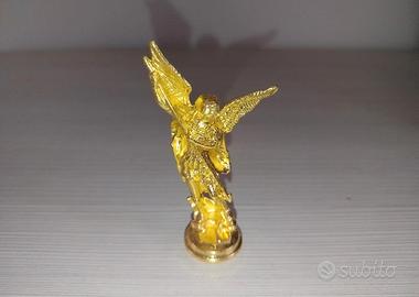 Statuette San Michele Arcangelo Protezione 