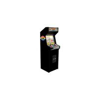 Arcade Machine Street Fighter II Deluxe