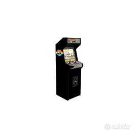 Arcade Machine Street Fighter II Deluxe