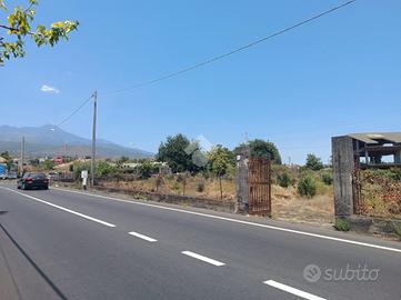 TER. AGRICOLO A ACI SANT'ANTONIO