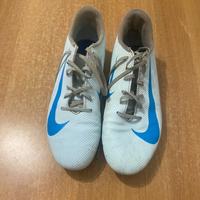 Nike Mercurial  it al vapor club numero 43 celeste