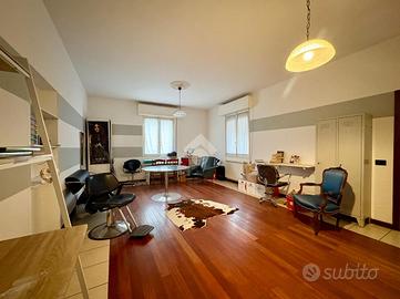 CASA SEMINDIPENDENTE A SAN PAOLO