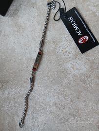 Bracciale AC Milan 