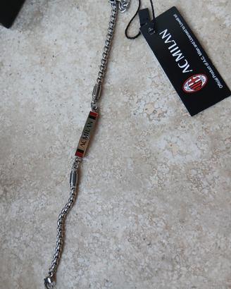 Bracciale AC Milan 