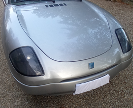 Fiat barchetta certificata ASI TARGA ORO