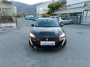 PEUGEOT 208 PureTech 75 Stop&Start 5 porte Activ