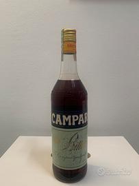 Bitter Campari