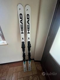 Head E Speed 175