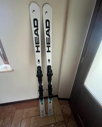 Head E Speed 175
