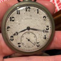 Orologio da tasca Zenith - Grand Prix Paris 1900