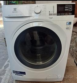 Electrolux Perfect Care 700 wash & dry