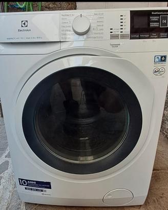 Electrolux Perfect Care 700 wash & dry