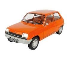 ricambi Renault 5 prima serie