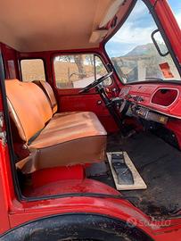 OM lupetto 25 - 1968