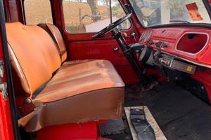 OM lupetto 25 - 1968