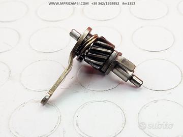 ALBERINO DESTRO HONDA CR 125 1993 1994 CRE 1995 19