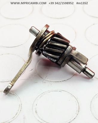 ALBERINO DESTRO HONDA CR 125 1993 1994 CRE 1995 19