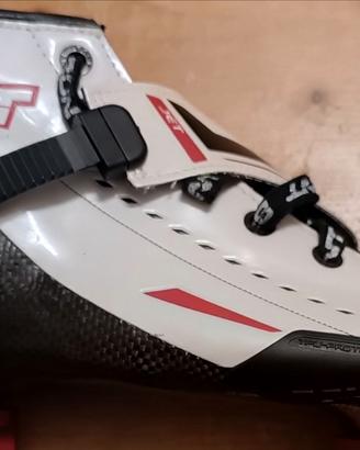 Scarpe pattini