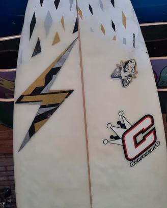 Tavola Surf 