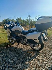 Bmw R 1200 RT 10/2018