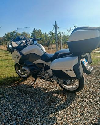 Bmw R 1200 RT 10/2018
