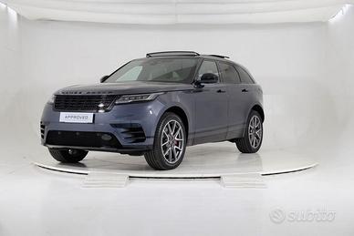 Land Rover Range Rover Velar 2.0 I4 PHEV 404 ...