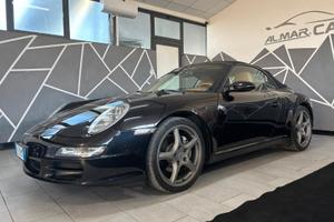 Porsche 911 Carrera Cabriolet