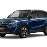 Suzuki Vitara 1.4h Starview 4wd allgrip 110cv auto