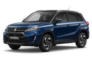 Suzuki Vitara 1.4h Starview 4wd allgrip 110cv auto