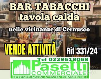 TABACCHERIA TAVOLA FREDDA zona Cernusco S/N