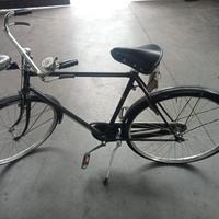 bicicletta bianchi freno bacchetta 
