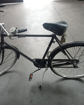 bicicletta bianchi freno bacchetta 