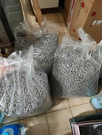 Lettiera "La Lettiera"