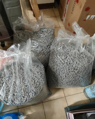 Lettiera "La Lettiera"