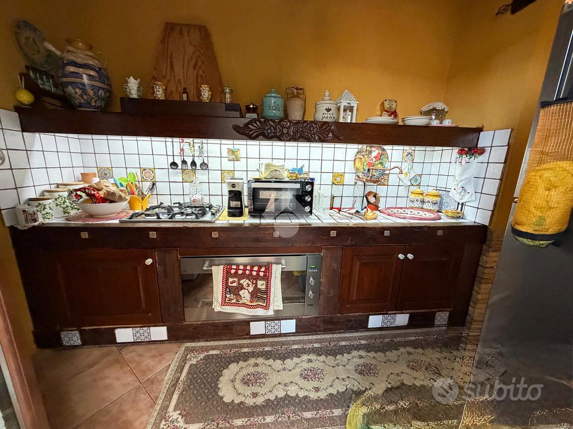 Appartamento – Agrigento, Quadrivio Spinasanta, Calcarelle - Vista 4