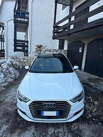 Audi A3 e-tron 204 cv