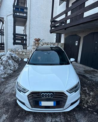 Audi A3 e-tron 204 cv