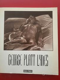 George Platt Lynes