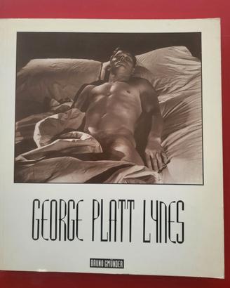 George Platt Lynes