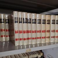 Grande Dizionario Enciclopedico UTET