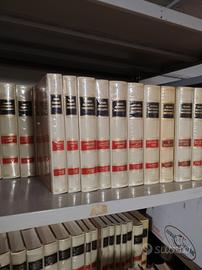 Grande Dizionario Enciclopedico UTET