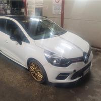 Renault clio 4 GT