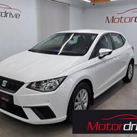 SEAT - Ibiza - 1.0 TGI 5p. Business
