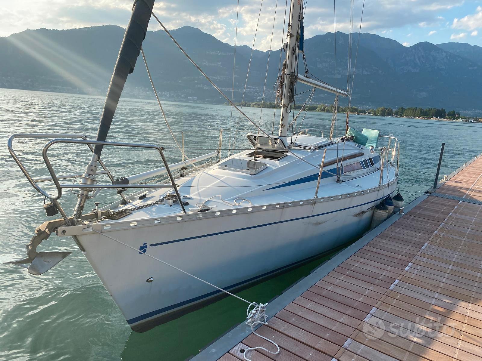 Comar Comet 303 — View photo 1