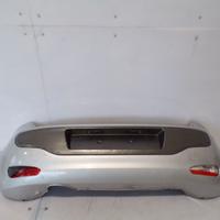 Paraurti posteriore Fiat Grande Punto Evo 2012
