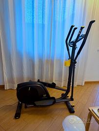 Ellittica Domyos EL 500-07