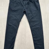 Jeans Jacob Cohën J622 Comf Nick Blu Scuro tg40